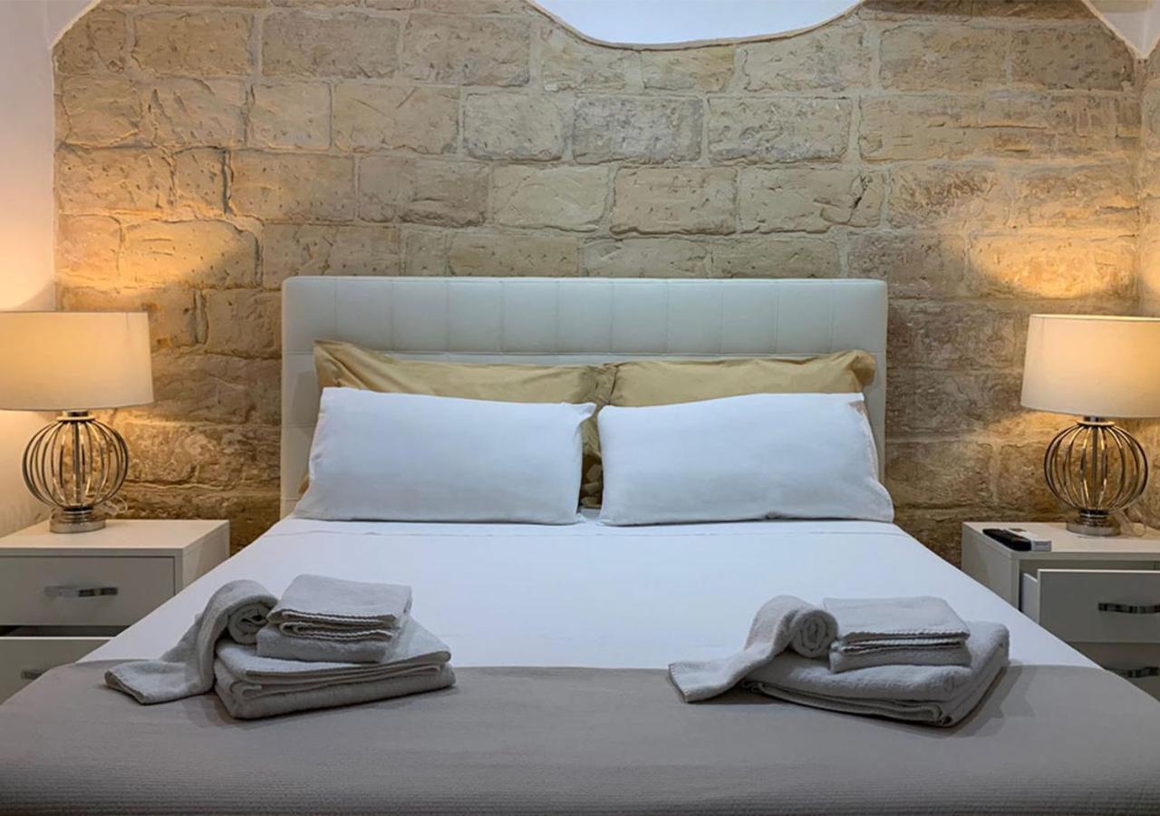 Ferrante D'Aragona Rooms Λέτσε Εξωτερικό φωτογραφία