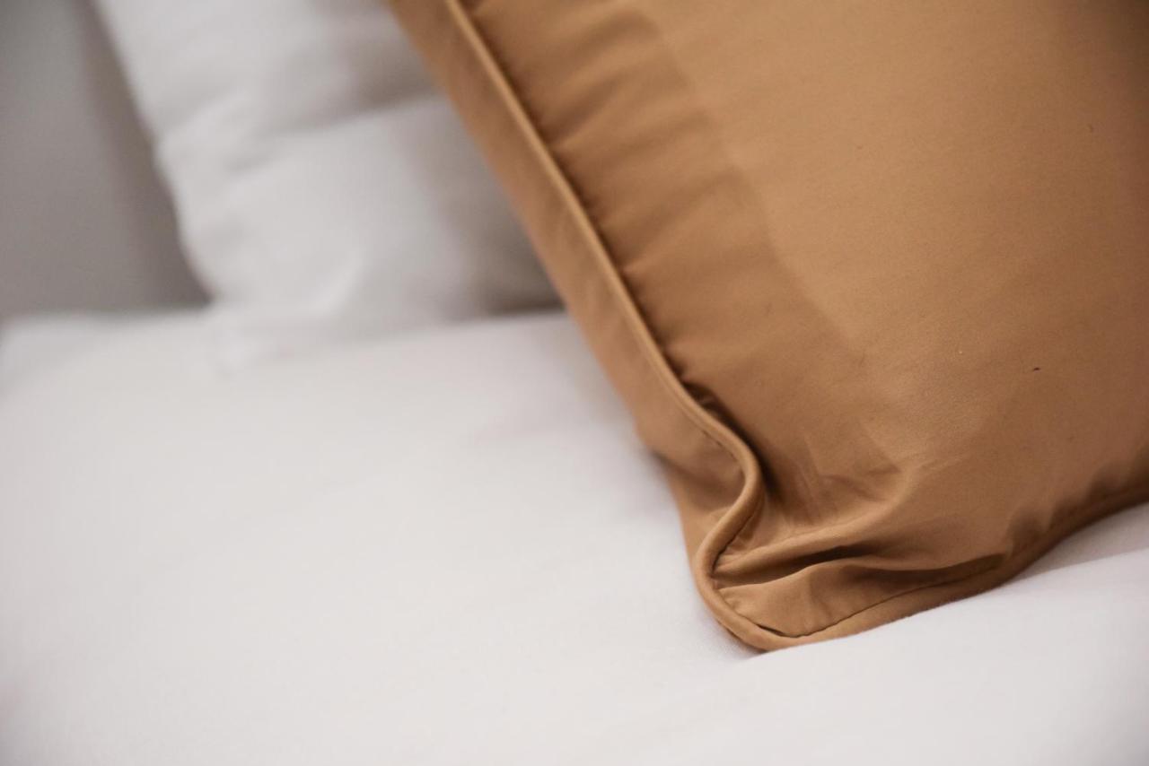 Ferrante D'Aragona Rooms Λέτσε Εξωτερικό φωτογραφία