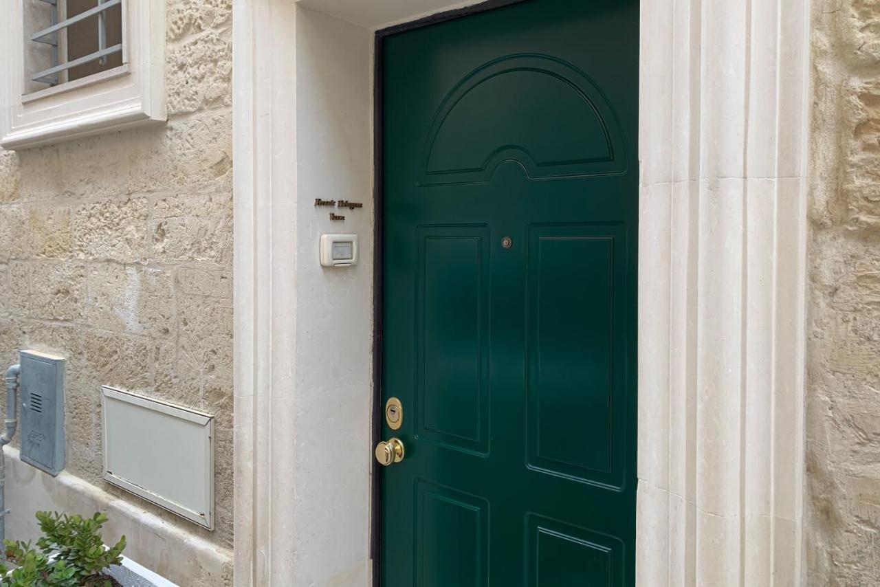 Ferrante D'Aragona Rooms Λέτσε Εξωτερικό φωτογραφία
