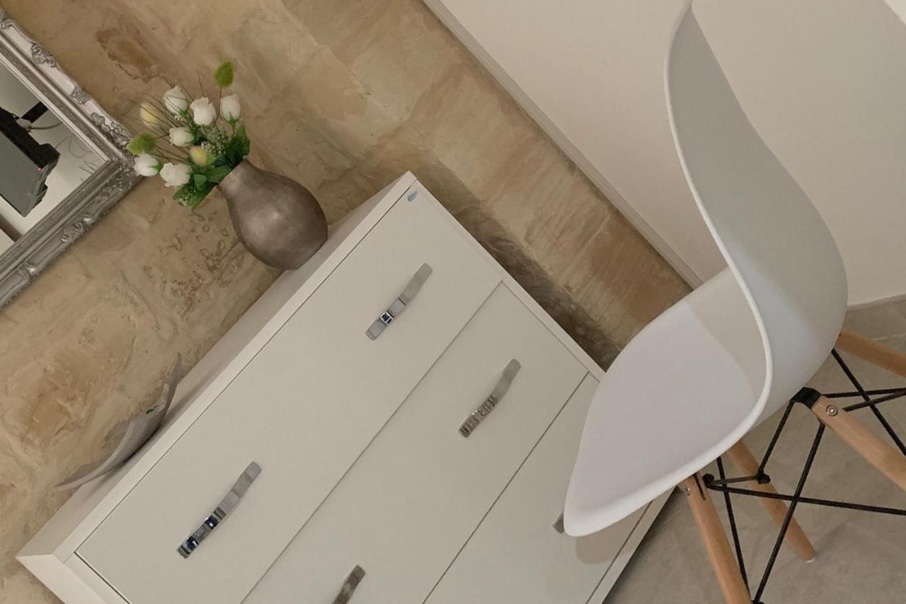 Ferrante D'Aragona Rooms Λέτσε Εξωτερικό φωτογραφία
