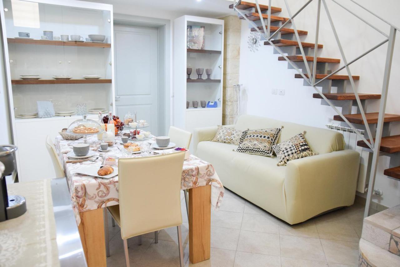 Ferrante D'Aragona Rooms Λέτσε Εξωτερικό φωτογραφία